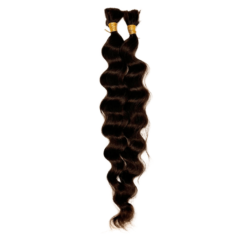 OnyxDeep Wave Bulk - Braiding - Easy Hair Co