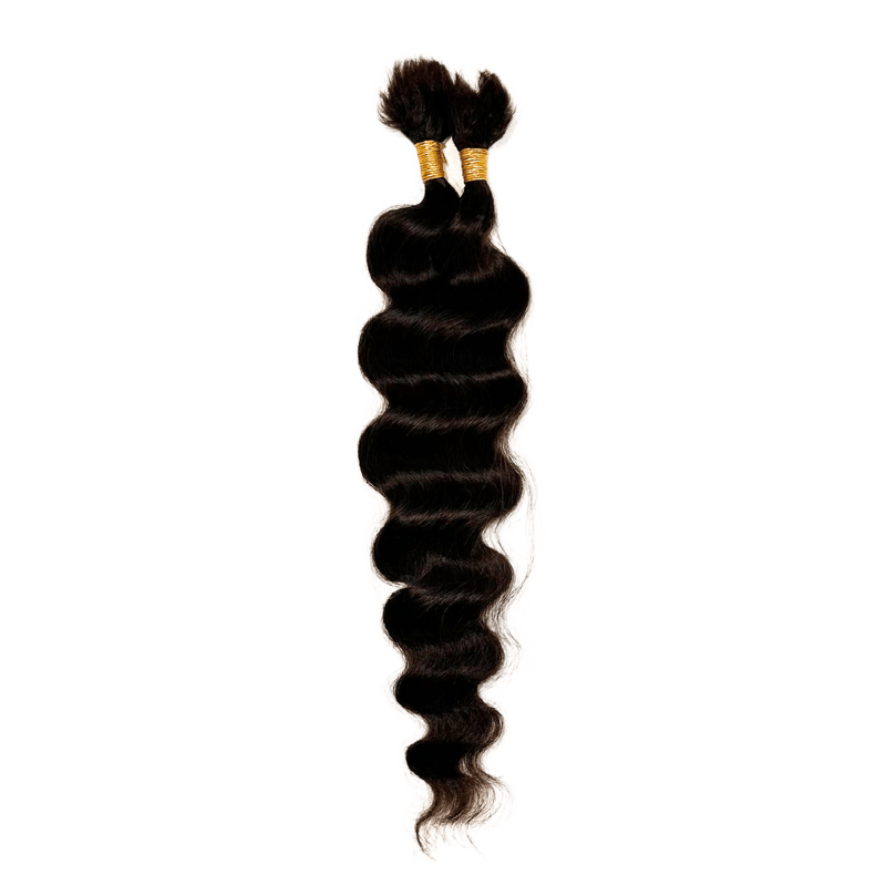 OnyxDeep Wave Bulk - Braiding - Easy Hair Co