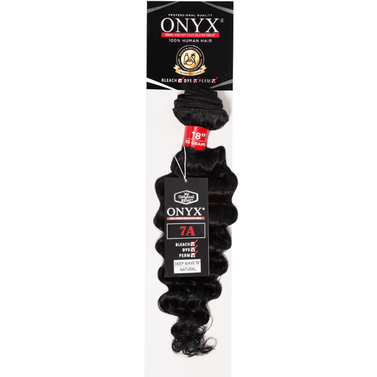 OnyxDeep Wave Bundle - Easy Hair Co