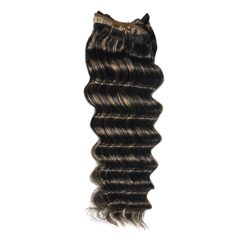 OnyxDeep Wave Weave - Easy Hair Co