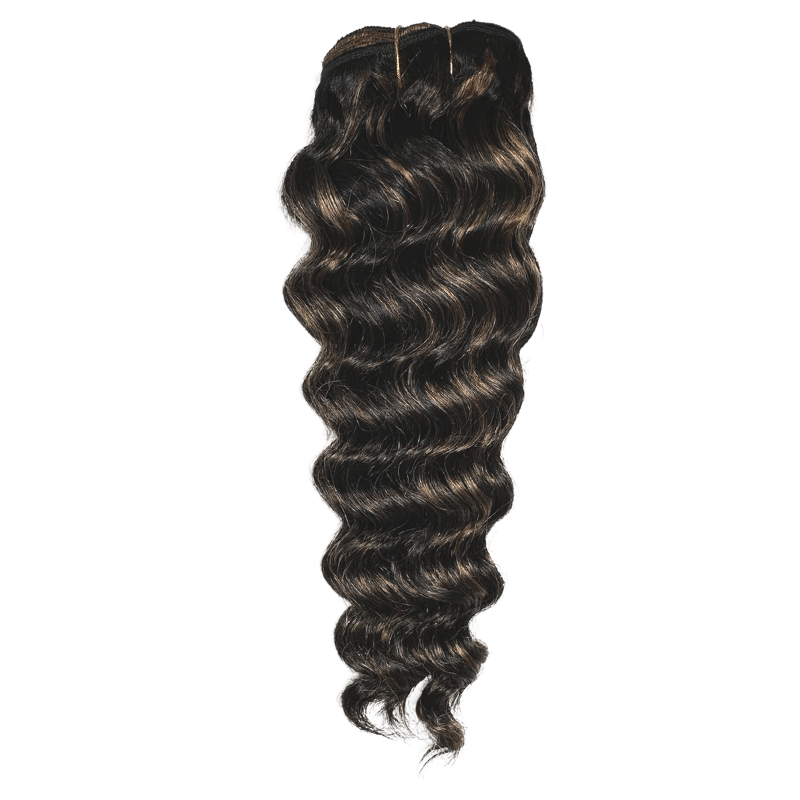 OnyxDeep Wave Weave - Easy Hair Co