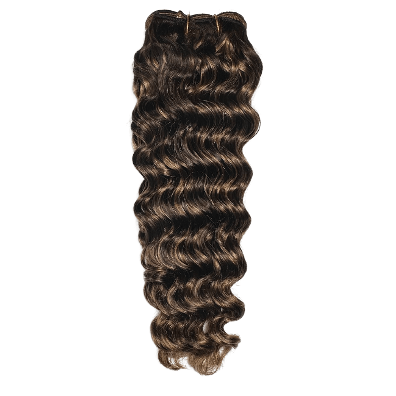 OnyxDeep Wave Weave - Easy Hair Co