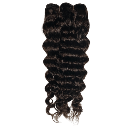 18" Deep Wave Weave