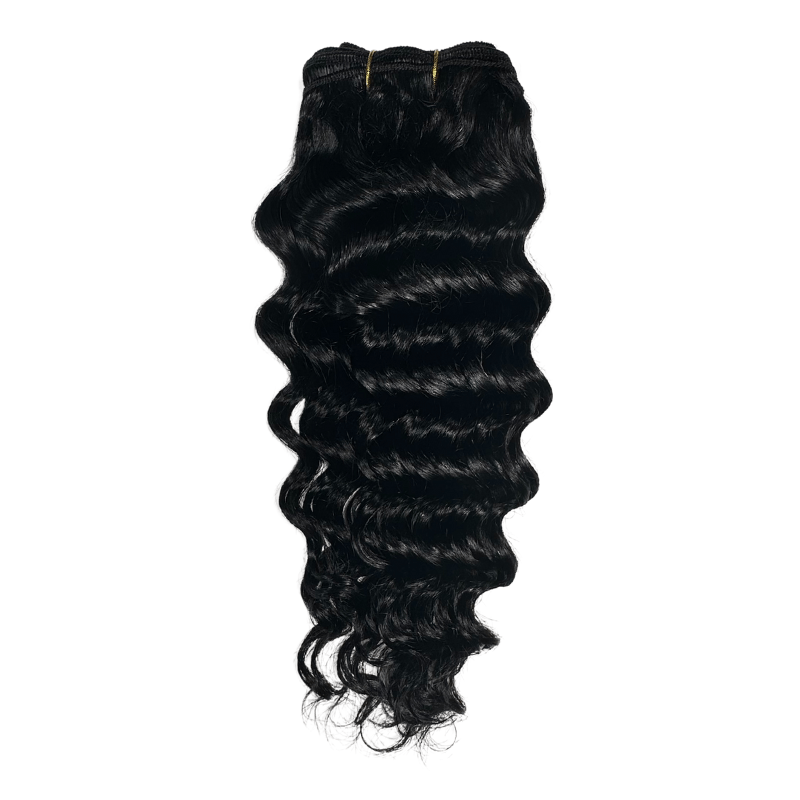 OnyxDeep Wave Weave - Easy Hair Co