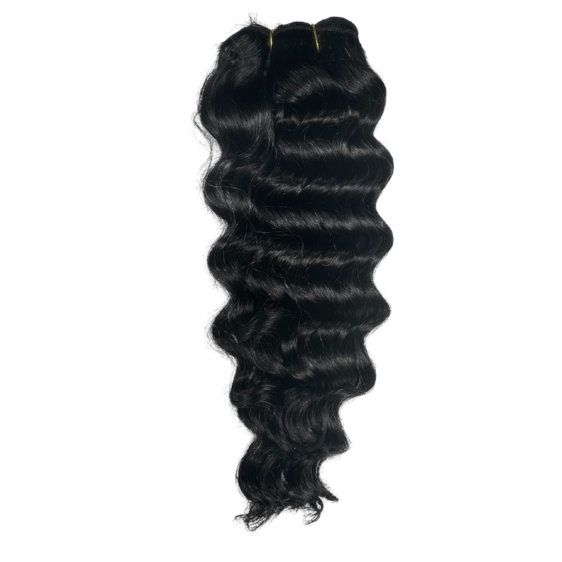 OnyxDeep Wave Weave - Easy Hair Co