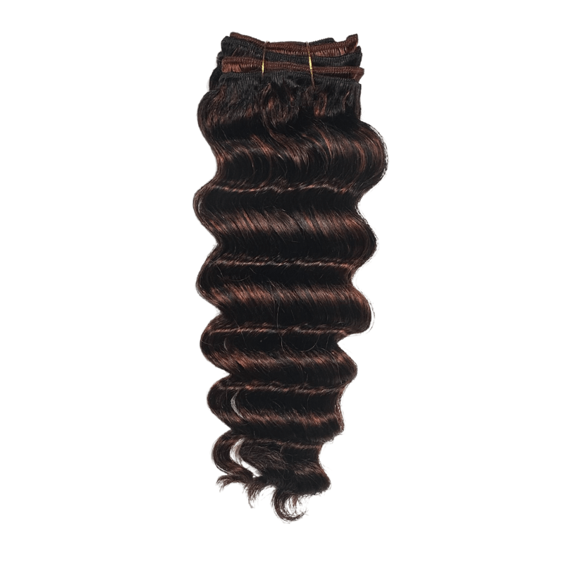 OnyxDeep Wave Weave - Easy Hair Co