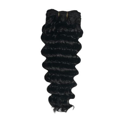 18" Deep Wave Weave