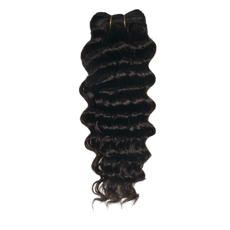 OnyxDeep Wave Weave - Easy Hair Co