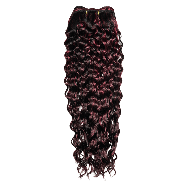 OnyxItalian Curly Weave - Easy Hair Co