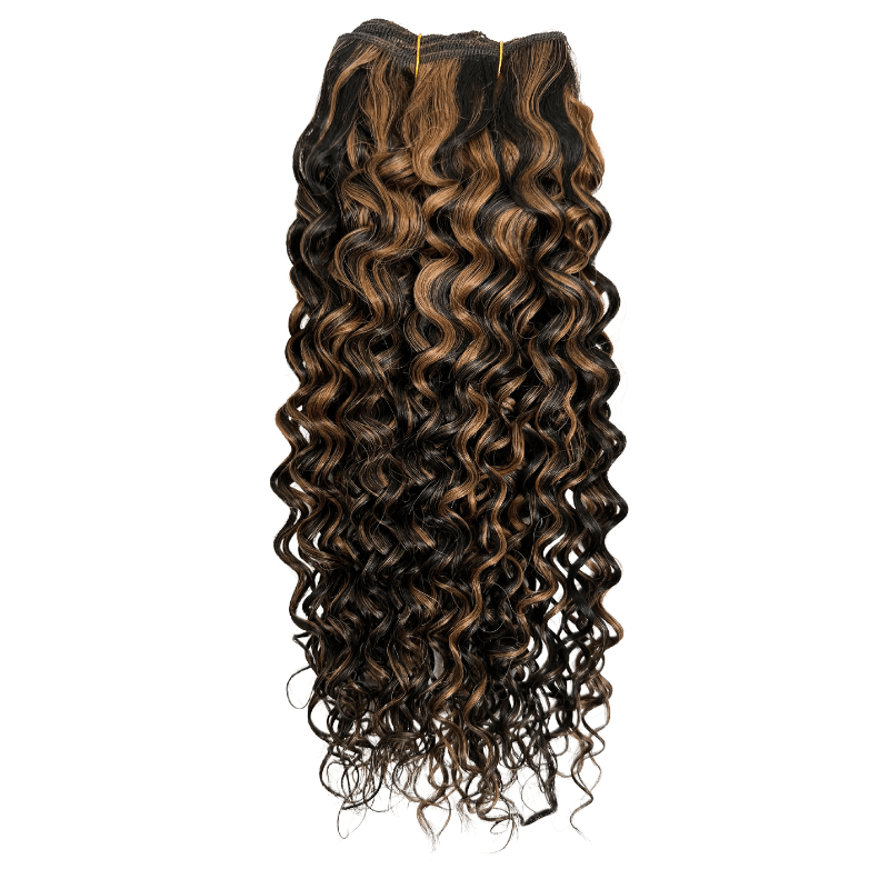 OnyxItalian Curly Weave - Easy Hair Co