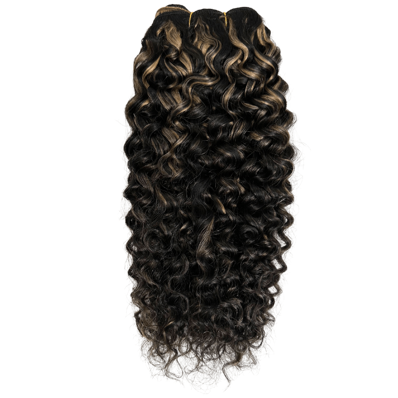 OnyxItalian Curly Weave - Easy Hair Co