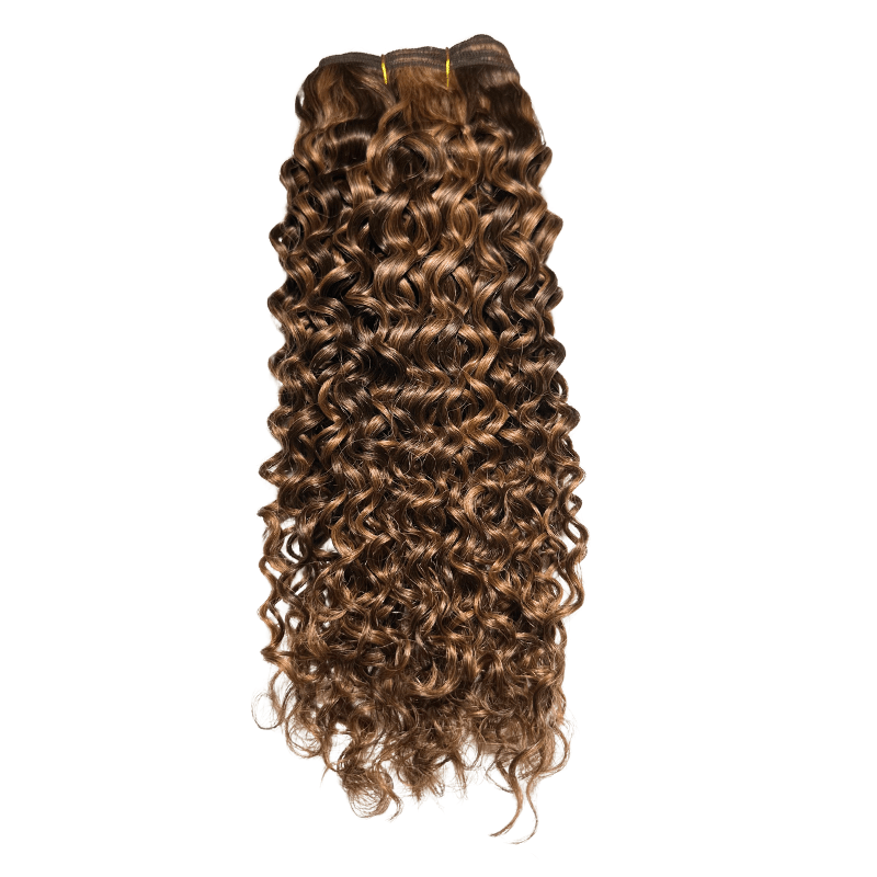 OnyxItalian Curly Weave - Easy Hair Co