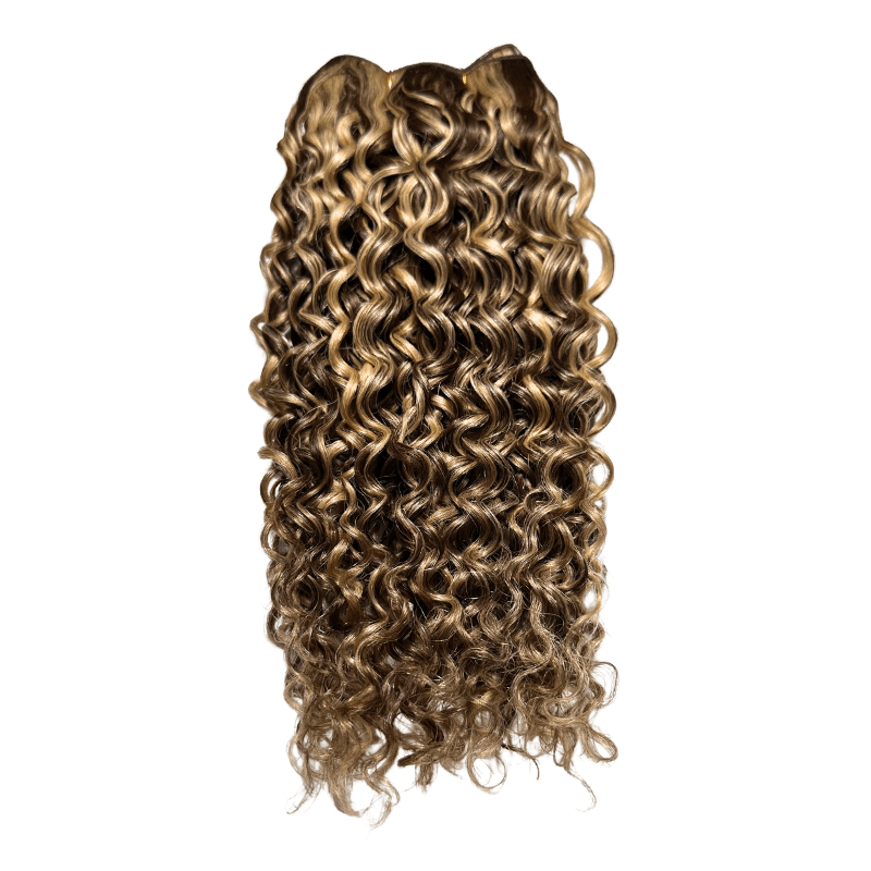 OnyxItalian Curly Weave - Easy Hair Co