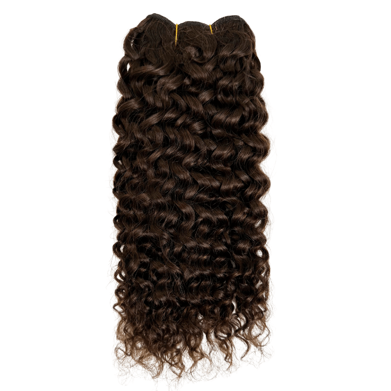 OnyxItalian Curly Weave - Easy Hair Co