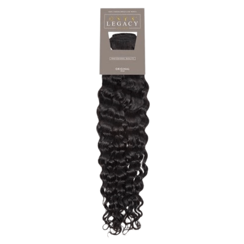 Onyx LegacyCurly Bundle - Easy Hair Co