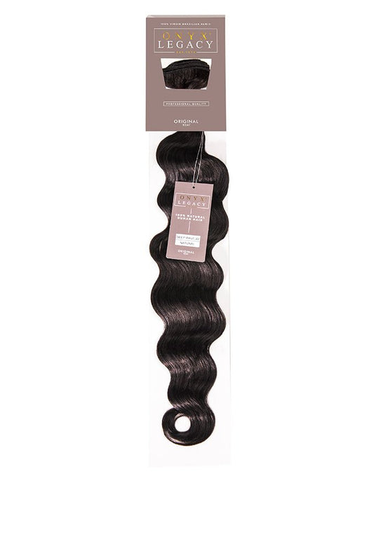 Onyx LegacyDeep Wave Bundle - Easy Hair Co