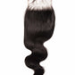 Onyx Remi3 Body Wave Bundles 9A + 4" x 4" U - Shaped Lace Front Closure - Natural - Easy Hair Co