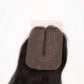 Onyx Remi3 Wet & Wavy Deep Wave Bundles 9A + 4" x 4" U - Shaped Lace Front Closure - Natural Black - Easy Hair Co