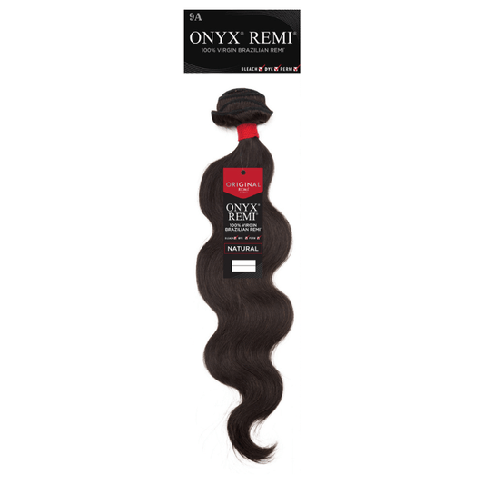 Onyx RemiBody Wave Bundle - Easy Hair Co