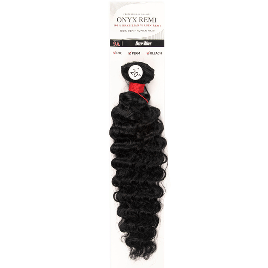 Onyx RemiDeep Wave Bundle - Easy Hair Co