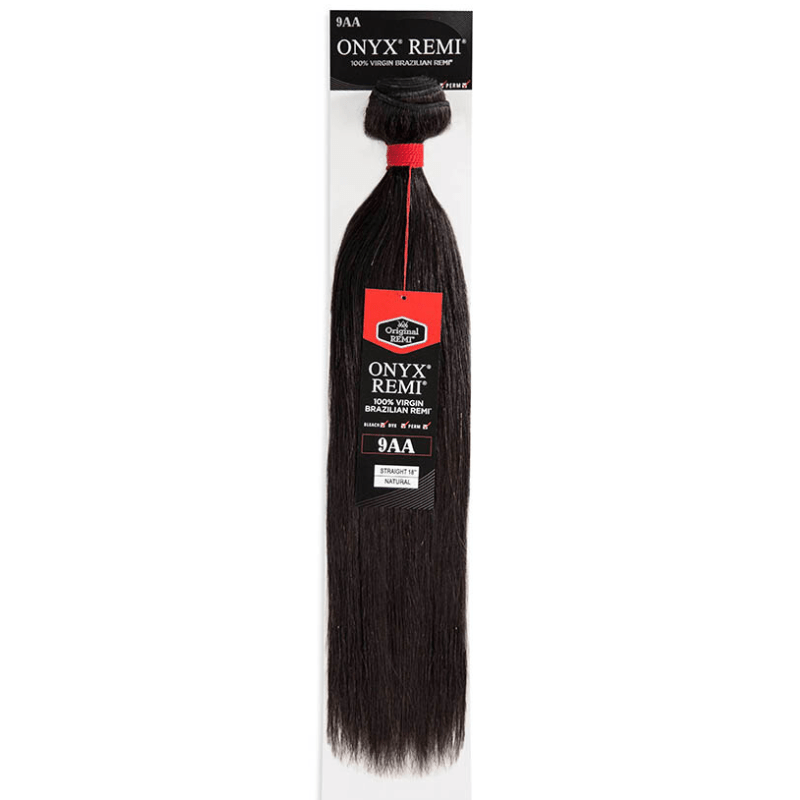 Onyx RemiStraight Bundle - Easy Hair Co