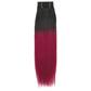 Onyx RemiStraight Yaki Weave - 14" - Easy Hair Co