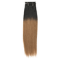 Onyx RemiStraight Yaki Weave - 14" - Easy Hair Co