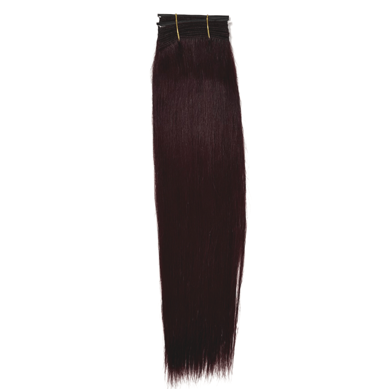 Onyx RemiStraight Yaki Weave - 14" - Easy Hair Co