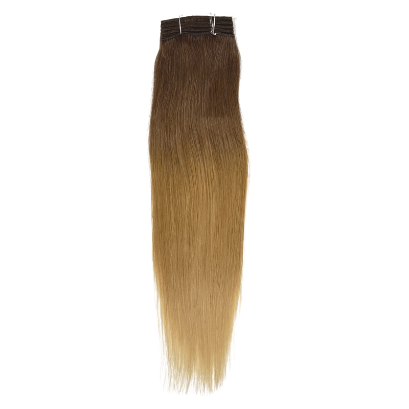 Onyx RemiStraight Yaki Weave - 14" - Easy Hair Co