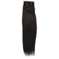 Onyx RemiStraight Yaki Weave - 14" - Easy Hair Co