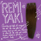 Onyx RemiStraight Yaki Weave - 14" - Easy Hair Co