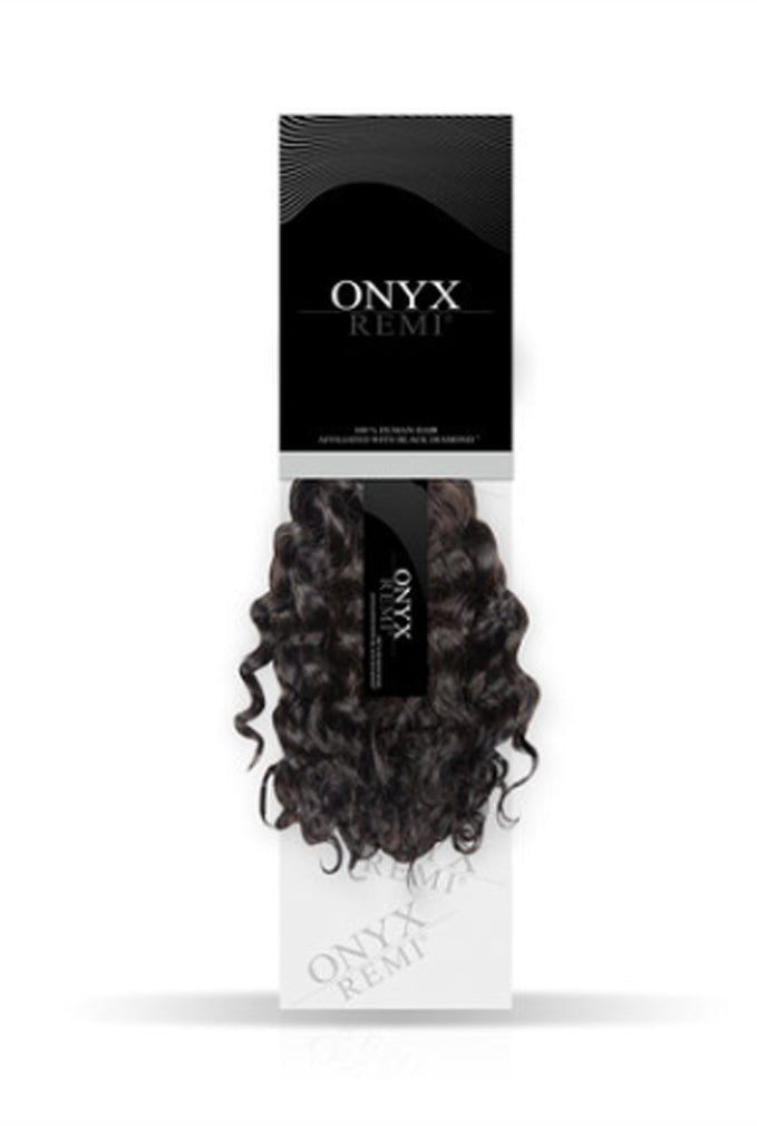 Onyx RemiTight Curl Weave - Easy Hair Co