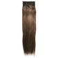 OnyxStraight Yaki Weave - 14" - Easy Hair Co