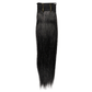 OnyxStraight Yaki Weave - 14" - Easy Hair Co