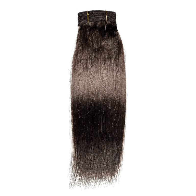 OnyxStraight Yaki Weave - 18" - Easy Hair Co