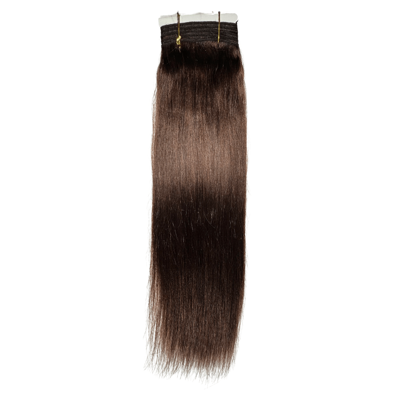 OnyxStraight Yaki Weave - 18" - Easy Hair Co