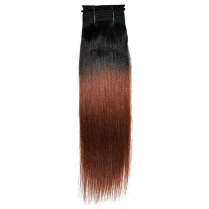 14" Straight Yaki Weave - FINAL SALE
