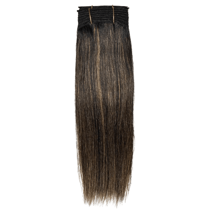 12" Straight Yaki Weave - FINAL SALE