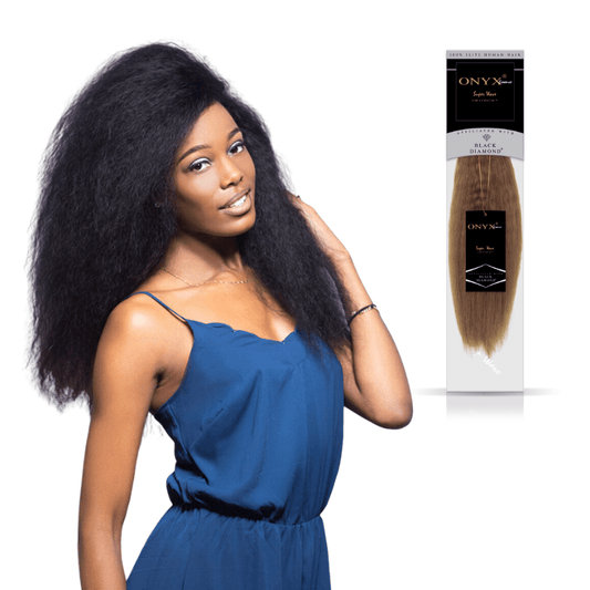 OnyxSuper Wave Weave - Easy Hair Co