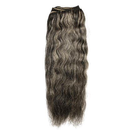 12" Super Wave Weave