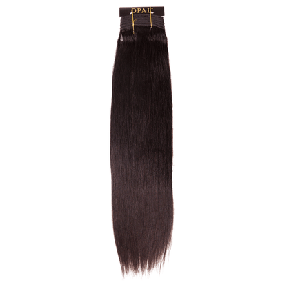 OpalStraight Yaki Weave - 12" - Easy Hair Co