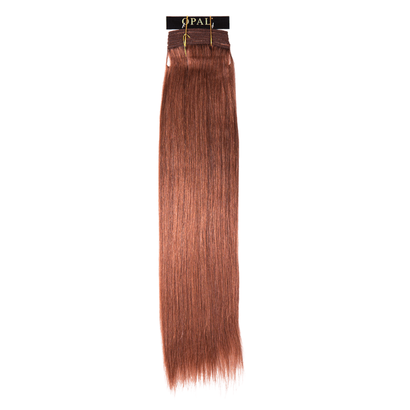 OpalStraight Yaki Weave - 12" - Easy Hair Co