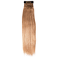 OpalStraight Yaki Weave - 12" - Easy Hair Co