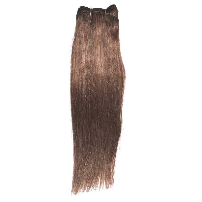 OpalStraight Yaki Weave - 12" - Easy Hair Co