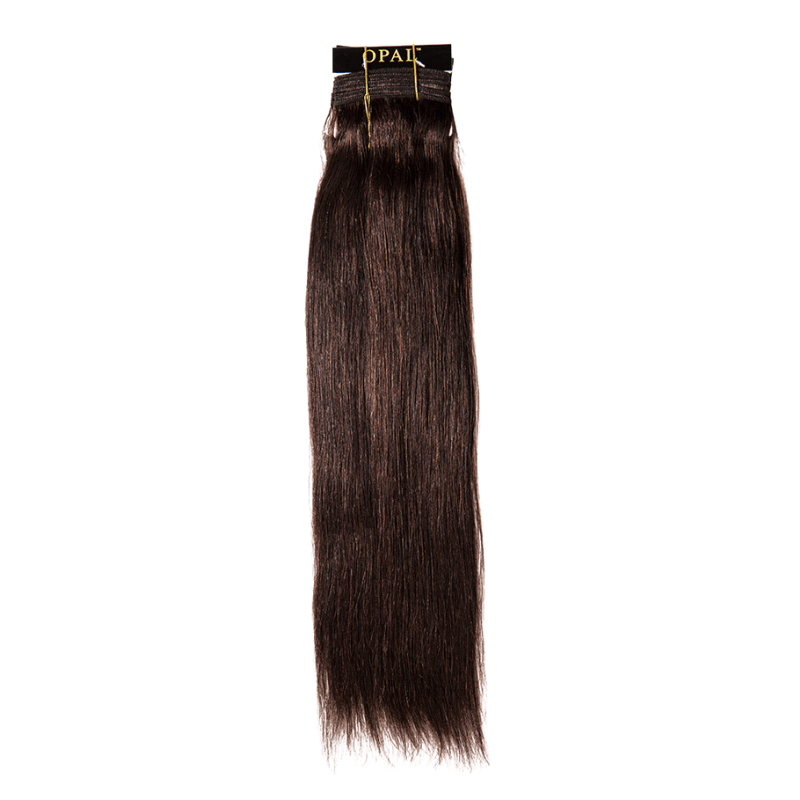 OpalStraight Yaki Weave - 12" - Easy Hair Co