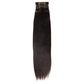 OpalStraight Yaki Weave - 12" - Easy Hair Co