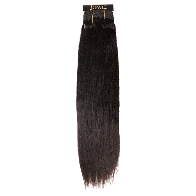 OpalStraight Yaki Weave - 12" - Easy Hair Co