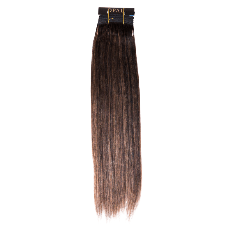 OpalStraight Yaki Weave - 12" - Easy Hair Co