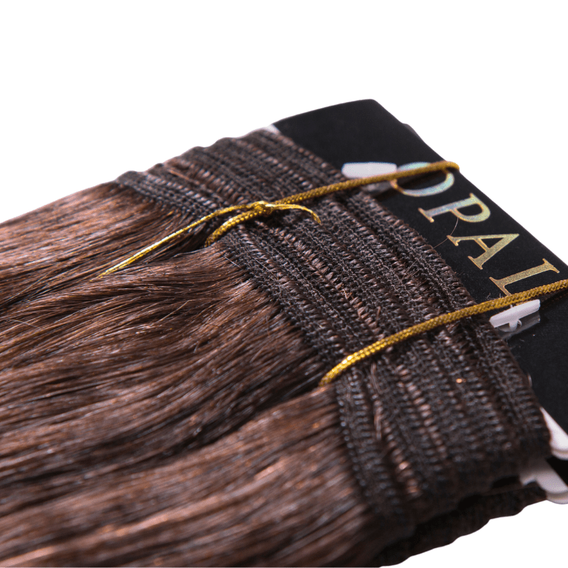 OpalStraight Yaki Weave - 12" - Easy Hair Co