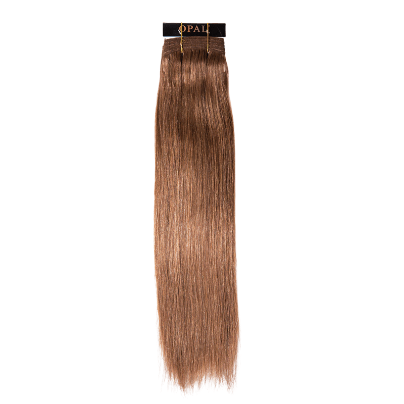 OpalStraight Yaki Weave - 12" - Easy Hair Co